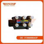 Air Distribution System 37206896443 37206887905 Valve Block for Rolls-Royce Cullinan for sale