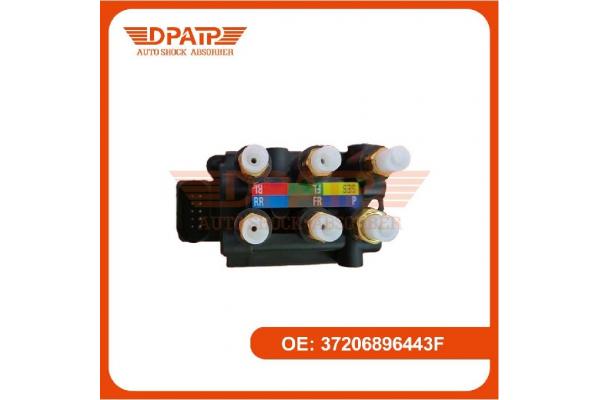 Air Distribution System 37206896443 37206887905 Valve Block for Rolls-Royce Cullinan