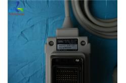 China 3.5Mhz Convex Ultrasound Scanner Probe For Abdomen supplier