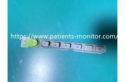 China EDAN F2 Fetal Monitor Button Film Keypad Switch Silicone Membrane Control Panel supplier