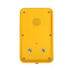 Speed Dial Telephone Emergency Call Box Waterproof Marine Intercom For Tunnels / Mining SIP Phone for sale