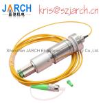 12000rpm Medical Device Fiber Optic Slip Ring Dedicated For OTC , Single Channel for sale