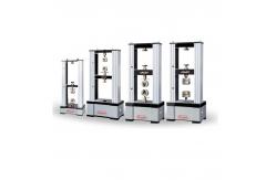 China Computerized universal testing machine LCF Plastic Mechanical hydraulic universal testing machine supplier