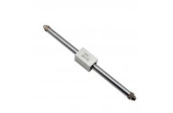 China SMC CY1B Non Lube Lubrication Piston Pneumatic Cylinder With Air Fluid supplier