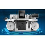 Digital Label Enhancement Foil Stamping And Varnish Finishing Machine for sale