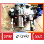 Genuine New Diesel 294000-0900 294000-0901 294000-0700 294000-0701 22100-0L060 22100-30090 Fuel Pump for Toyota 1KD /2KD for sale
