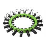 400-500mm Length Hydraulic Pile Breaker 280kN Max Rod Pressure work efficiently and quickly for sale