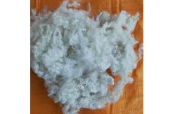 China PET Low Melt Polyester Fibre Low Moisture With Good Abrasion Resistance supplier