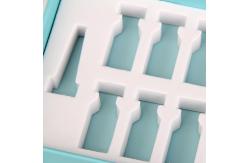 China 4C Offset Skincare Packaging Box Medium Cardboard Gift Boxes supplier