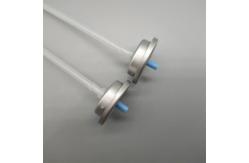 China Advanced Powder Spray System for Industrial Coatings - High Efficiency, Precision Application supplier
