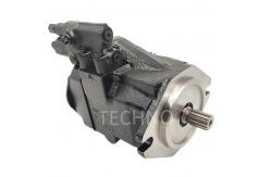 China Rexroth R986901189 Hydraulic Axial Piston Pump 3000rpm 35(2.1) Displacement supplier