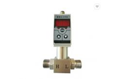 China 0~100Mpa Oil Pressure Sensor Switch Water Differential Pressure Switch supplier