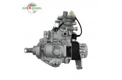 China Diesel Fuel Injection Pump 0460426449 VE6/12F1100L2002 2856586 504171001 for IVECO Engine supplier