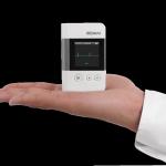 EDAN SE-2012 ECG 3 Channel 12 channel Holter Up to 8 days cable heart rate monitor for sale