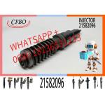 21582094 21582096 21582098 21582101 ELIC Engine Common Rail Fuel Injector 21586282 21644596 21698153 21947757 21947762 21947797 for sale