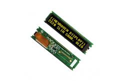 China NHD-0220CW-AY3 supplier
