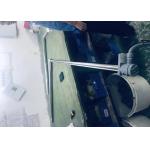 415V 3P 8KW L Shaped SUS316 Immersion Heater For Zinc Plating Tanks