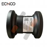 Kobelco E Crawler Excavator Sk15 13 14 16 17 18 B Track Bottom Roller PE64D00004F2 for sale