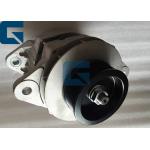 300901-00033 Generator Excavator Engine Parts For DH220-5 , 24V 60A Alternator For DOOSAN Excavator for sale