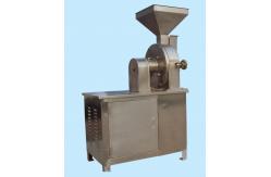 China High Capacity Chocolate Production Line With Tunnel Length 10-14 Meters supplier