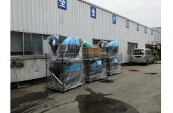 China Rotational Moulding Mould For Washing Machine supplier