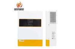China Pure Sine Wave Hybrid Solar Inverter 6.2kW with MPPT Off Grid 48V supplier