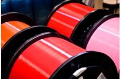 China G652D G654D G657A1 G657A2 G657B3 G657B4 G655C Coating Glass Bare Optical Fiber supplier