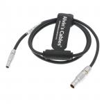 Tilta Nucleus M 7 Pin To 4 Pin Run Stop Cable For Red DSMC2 for sale