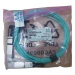 MFS1S50-H010V Aoc Cable 200GbE To 2x100GbE QSFP56 To 2xQSFP56 MMF Mellanox AOC cable for sale