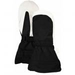 Goatskin Leather Ski Gloves Womens for sale