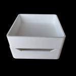 Special Saggar Kiln Furniture For High Nickel Ternary Material Used On Industrial Furnace for sale