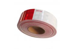 China Adhesive Dot C2 Reflective Stickers supplier