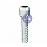Anthogyr Axiom® Dental Implant Titanium Prosthetic Screw Hex 1.27mm for sale