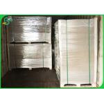 Recycled Pulp CCNB Duplex Paperboard White Coated Top 300g 350g 400g Sheets