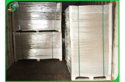 China Recycled Pulp CCNB Duplex Paperboard White Coated Top 300g 350g 400g Sheets supplier