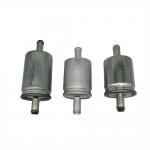 Activated Carbon Filter Element Auto Filtration System Replacement for sale