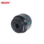 Hydraulic Flexible Jaw Coupling For Light Industrial Machinery for sale
