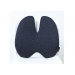 Lower Back Pain Super Thin Lower Back Memory Foam Lumbar Support Office Chair Car for sale