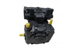 China A4VG28 A4VG45 A4VG5 A4VG71 A4VG110 A4VG125 A4VG110EP2DP000/40MRND6T11FD4V8AB00-0 Pump supplier