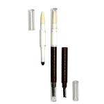 Beauty 3 In 1 Auto Eyebrow Pencil Multi - function Plastic With Any Color for sale