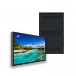 Outdoor Waterproof Fast Food Drive Thru Menu Boards Advertising LCD Digital Signage for sale