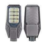 LED Solar Street Light 50W Split Solar Powered Garden Street Lamps for sale