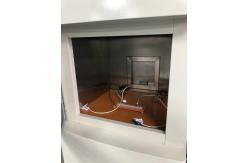 China Advanced Lithium Battery Temperature Controlled Short Circuit Testing Machine supplier