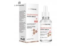 China Lanthome Glutathione Whitening Serum supplier