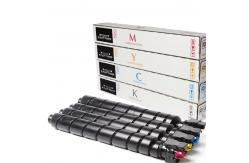 China Compatible TK8335 BCMY Copier Toner Cartridge Multipack for Kyocera TASKalfa 3252ci supplier