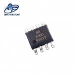 AOS supplier bom IC stock Professional AO4606L Ics Supplier AO460 Microcontroller Thc63lvdm83 Tas5112adfd for sale