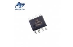 China AOS supplier bom IC stock Professional AO4606L Ics Supplier AO460 Microcontroller Thc63lvdm83 Tas5112adfd supplier