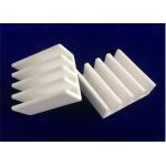 Customized Silicon Carbide Heat Sink Smooth Surface Finish ISO9001 for sale
