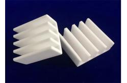 China Customized Silicon Carbide Heat Sink Smooth Surface Finish ISO9001 supplier