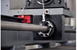 China 3 axis 380VAC Stone CNC  Machine supplier